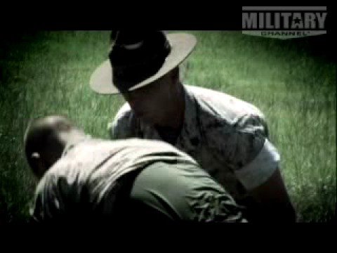 Weaponology- US Marine Corps