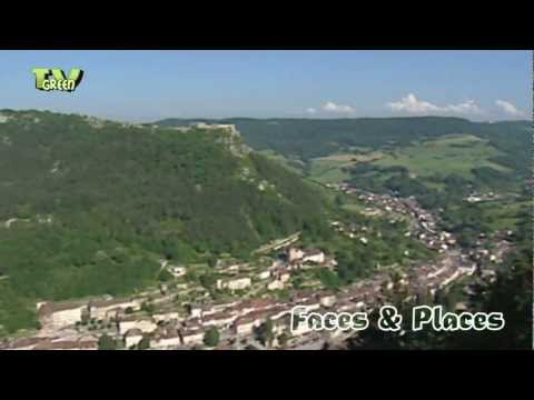 World Heritage Sites: Royal Saltworks of Arc-et-Senans #04