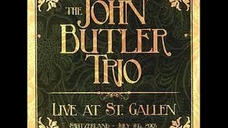 John Butler Trio Betterman