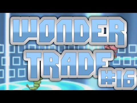 Pokemon Random Wonder Trades- Ep16 Pokebank Success Porygon & Stantler- Pokemon X and Y