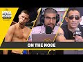 On The Nose: Boxing Ain't Perfect, But When It Comes To Pay, Gimme That Over MMA - MMA Fighting