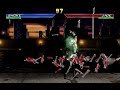 Human Smoke Brutality MKP4 1 Season 2 5