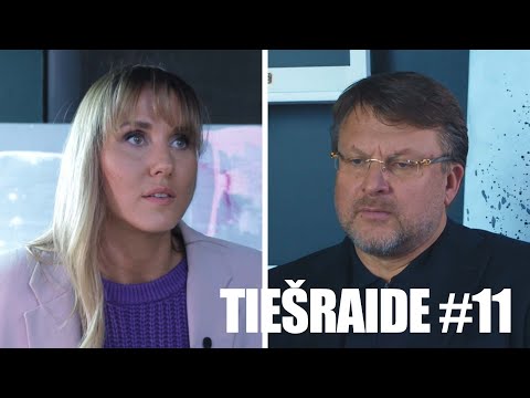 A.ŠLESERA 22.03.2022.TIEŠRAIDE #11 | Azartspēļu lobijs | Uzturēšanas atļaujas | Vai pasts zog avīzes