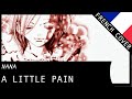 【Tokkoe】 A Little Pain (NANA ED1) - French Fandub ...