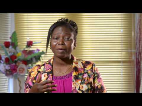 Open Heavens Reflections 16 October 2016 - I Know Your Works I