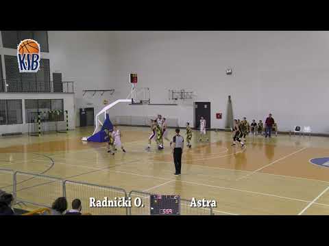 20.10.2018.  1MRL Radnicki O  91 Astra 68 snimak