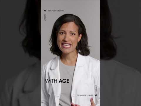 Peptide & Collagen Production - Collagen Specialist | LiftActiv Specialist | Vichy Laboratoires