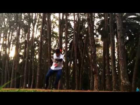 Jhony - Style Record, Free Step