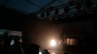 Antiheld~ Bisschen große Liebe (25. Hexenrock 2018)