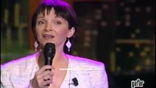 Deep Forest.- Marta`s Song (concierto)