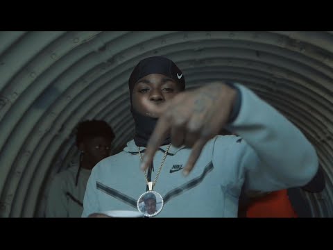 Lul Boohgz - WHERES WALDO (Official Music Video)