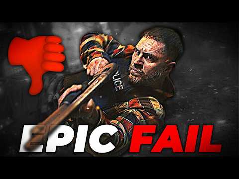 I watched Havoc so you don't have to