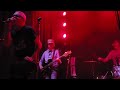 Sloan - "HFXNSHC"/"I Can't Sleep" Live at Johnny Brenda's, Philadelphia, PA 6/28/23