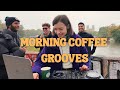 LIKA Morning Coffee Grooves Fall Vibes At Isar Munich Deep House House Groovy Breakfast