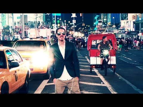 Jailight - Pitom Kam Adam [Video Oficial HD]