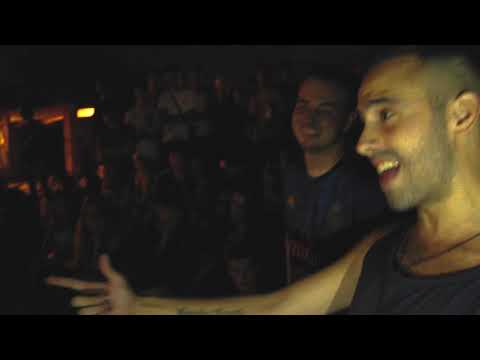 Francerro y J95 vs Ethico y Sera// {FINAL}//(BATALLON!!!)