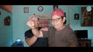 Download lagu NJALUK SEPURO -TEKS JALAN- CAK TEGUH mp3