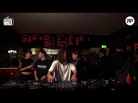 DJ PAYDAR @ Radio Panini (30.03.24)