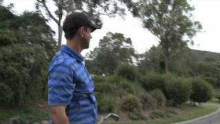 Julios v Nerds Annual Golf Challenge 2010