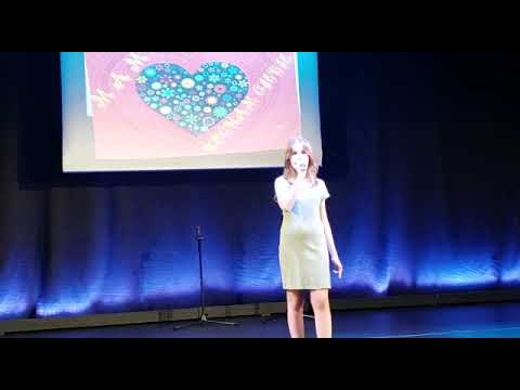 Ania Sara Marciniak-,,walc na dwa”