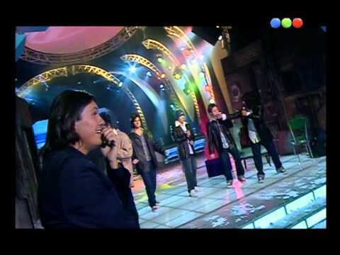 Tevez y Chatrú - Videomatch