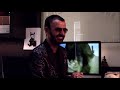 Ringo Starr Reacts to Strawberry Fields Forever Video