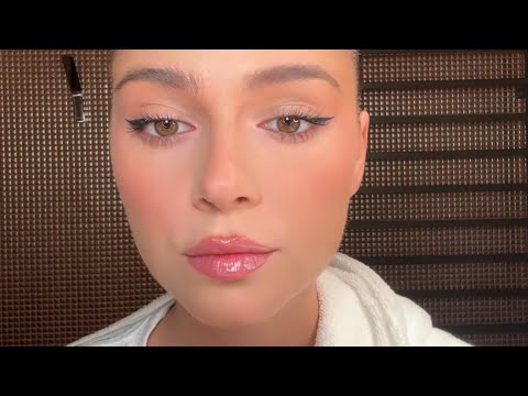 My favorite makeup look #grwm #makeup