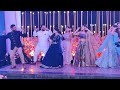 Dil Chori Sadda Wedding Dance Sisters Performance Choreography By Reyansh Kumar