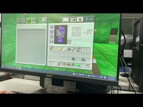 楠梓國小麥塊SDGs聯合國永續發展目標＿林O翰-麥塊SDGs程式競賽-111學年第二學期