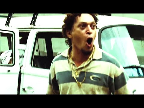 "O Desgraçado é do BOPE! (4/4) - Tropa de Elite 2007