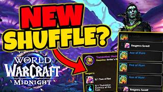 The Darkmoon Shuffle That Can Make (Or SAVE?) Gold | Midnight WoW Goldmaking