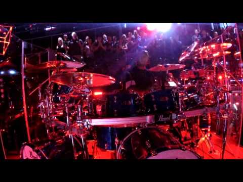 Nate Morton Drum Cam 11 - I Can't Help It