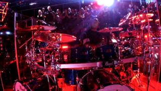 Nate Morton Drum Cam 11