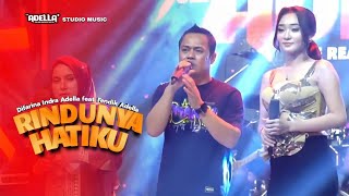 Download lagu RINDUNYA HATIKU - Difarina Indra Adella × Fendik Adella | OM ADELLA LIVE KEDUNG KANDANG MALANG mp3 Download lagu RINDUNYA HATIKU - Difarina Indra Adella × Fendik Adella | OM ADELLA LIVE KEDUNG KANDANG MALANG mp3