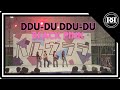 KPOPCOVERDANCE DDU DU DDU DU 뚜두뚜두 BLACKPINK By Mirrors 大阪公立大学 ふたば祭2024 �