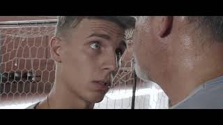 Cortometraggio &quot;Un Vero Capitano&quot; - Progetto Vìs à Vìs