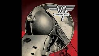 Van Halen ~ Outta Space