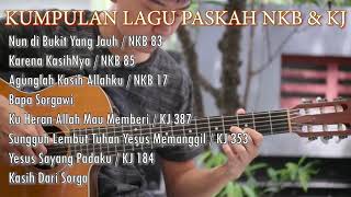 Download lagu Kumpulan Lagu Paskah 2024 | NKB & KJ | Rohani Kristen Menyejukan Jiwa mp3