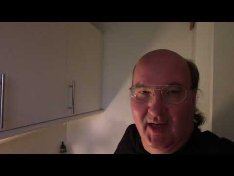 MongoTV_1591 - Godmorgen Kl. 8.44 - Første Dag Med 10.000 Subscribers