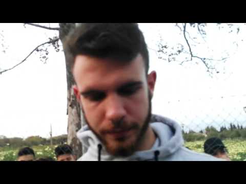 3deAses vs Kurden - 16avos - (4a Regional Andalucía Battle)