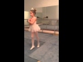 Ballerina Girl