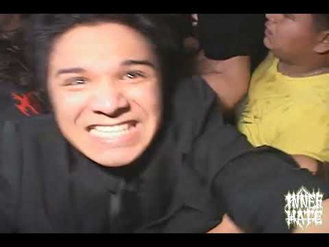 INNER HATE en DOPEHOUSE 07/26/25