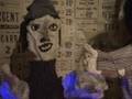 Charlie Mcalister's Dolls "Fruestuck"