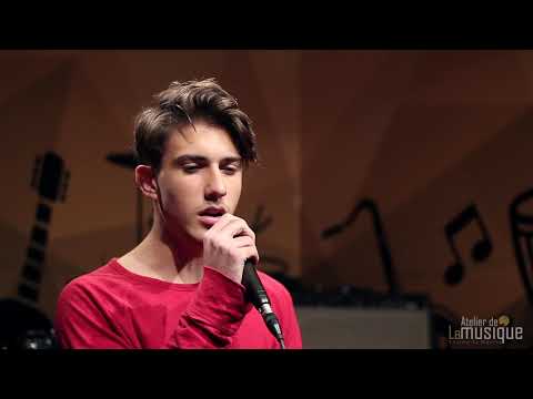 Recital Semestral Individual de Canto - (30/06/2017)