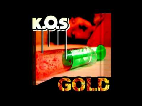 KOS & Vokalmatador & Rhymin Simon - Du Aber Bleibst