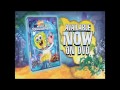 Atlantis SquarePantis DVD Commercial