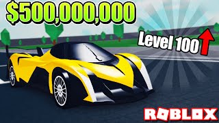 Best Car Tycoon Games In Roblox Th Clip - 