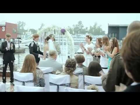 Лучшие тосты на свадьбу