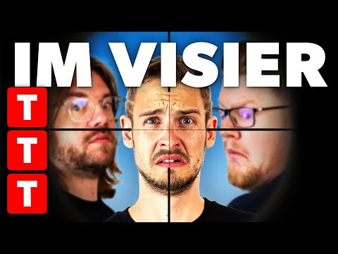 TTT, aber wir stehen ALLE auf einer Position.