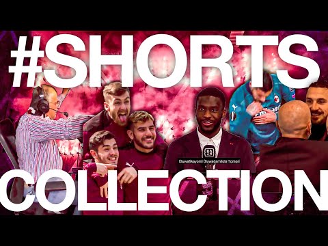 The Shorts Collection | All our Shorts Videos so far